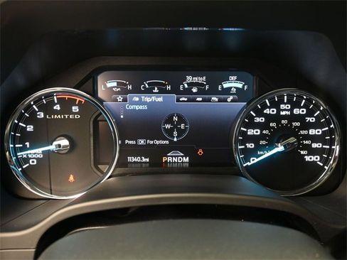 Used 2022 Ford F450 Limited image 35