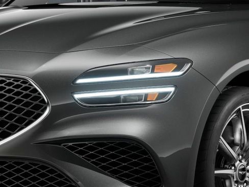 New 2026 Genesis G70 2.5T image 10