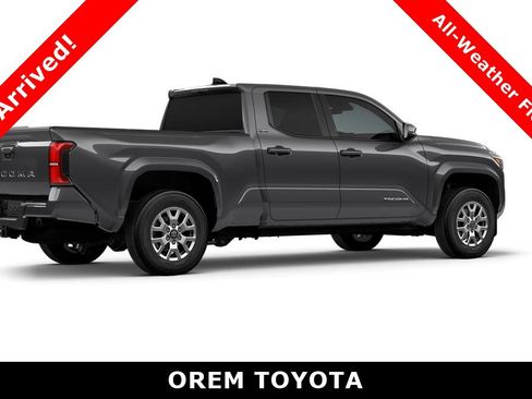 New 2026 Toyota Tacoma SR5 image 25