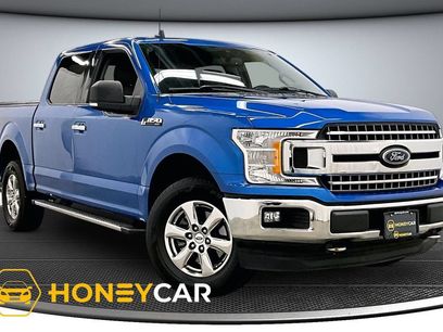 Used 2019 Ford F150 XLT w/ Equipment Group 302A Luxury