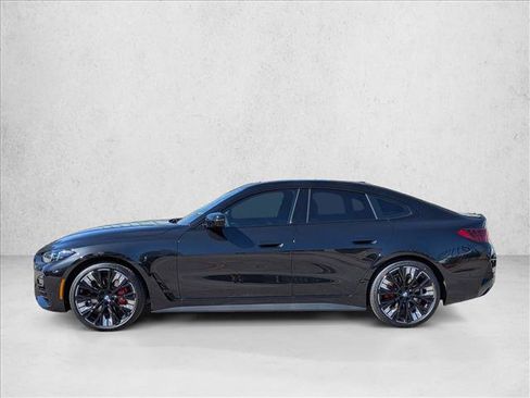 New 2026 BMW 430i image 9