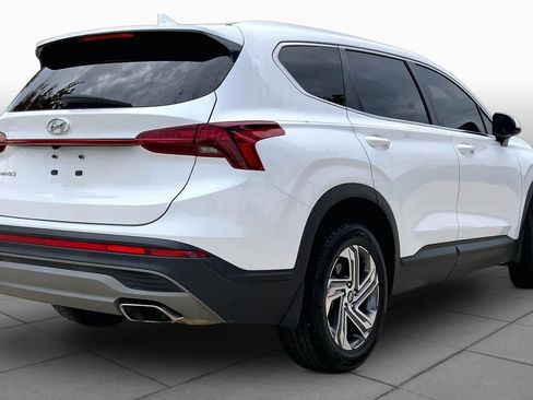 Used 2021 Hyundai Santa Fe SE FWD image 12