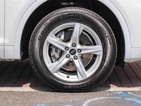 Certified 2023 Audi Q5 Premium w/ Convenience Package AWD/4WD image 11