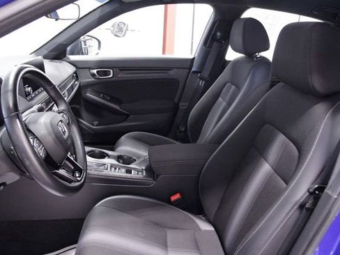 Certified 2024 Honda Civic Sport image 15