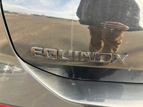 Certified 2023 Chevrolet Equinox LS w/ LS Convenience Package image 31