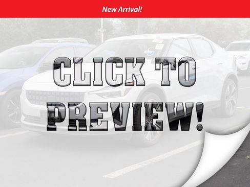 Used 2023 Polestar Polestar 2 image 1
