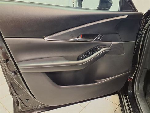 Used 2025 MAZDA CX-30 AWD 2.5 S w/ Preferred Package image 27