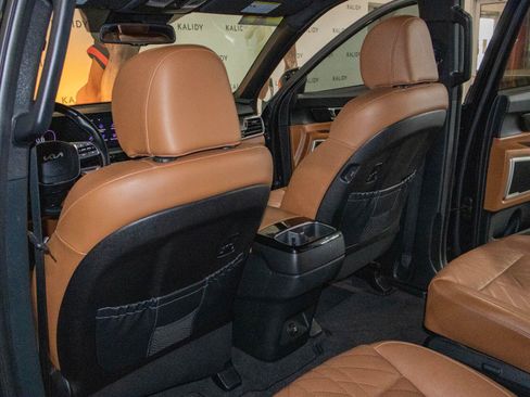 Used 2024 Kia Telluride EX X-Line AWD/4WD image 10