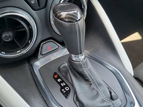 Used 2023 Chevrolet Camaro LT w/ RS Package RWD image 23