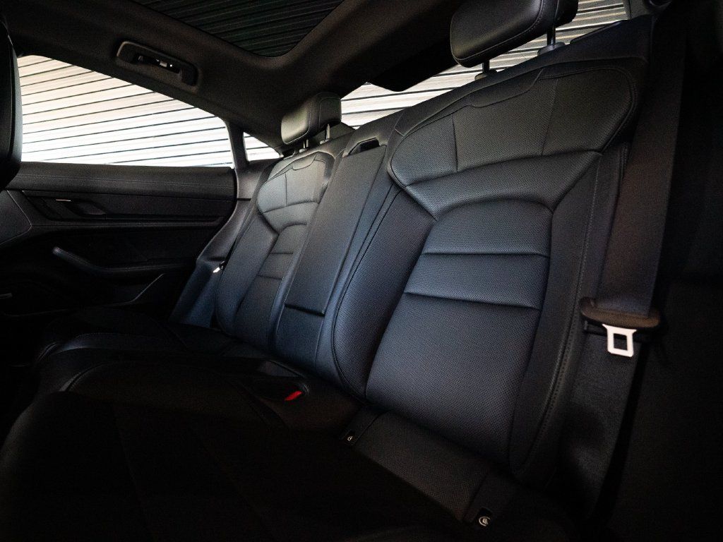 Certified 2023 Porsche Taycan 4S AWD/4WD image 24