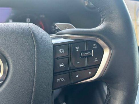Certified 2025 Lexus GX 550 w/ Accessory Package (CT) AWD/4WD image 21