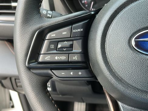 New 2025 Subaru Ascent Bronze Edition image 9