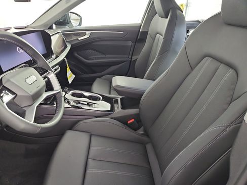 New 2026 Audi A6 Prestige image 16