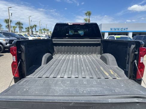 Used 2025 Chevrolet Silverado 2500 LT w/ Convenience Package AWD/4WD image 32