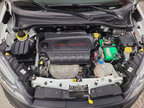 Used 2018 RAM ProMaster City Tradesman image 41