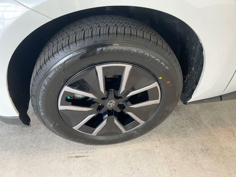 New 2026 Toyota bZ AWD/4WD image 10