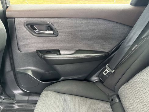 Used 2021 Nissan Rogue SV AWD/4WD image 16