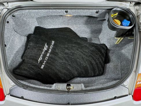 Used 1999 Porsche Boxster RWD image 15