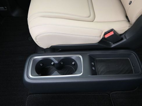 New 2026 INFINITI QX80 Pure w/ Cargo Package image 18