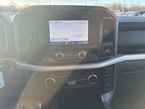 Used 2023 Ford F150 XLT w/ Equipment Group 301A Mid image 13