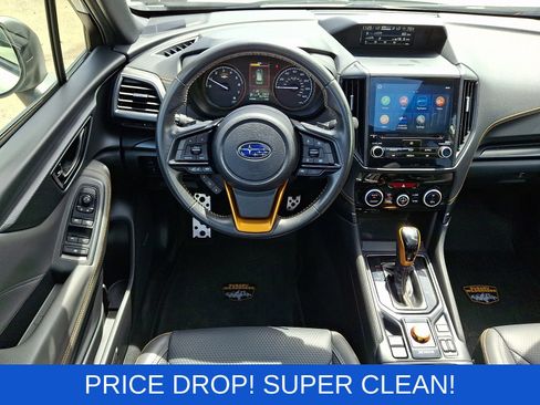 Used 2023 Subaru Forester Wilderness AWD/4WD image 13