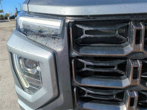 Certified 2024 GMC Canyon AT4X image 10