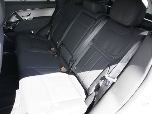 New 2026 Land Rover Range Rover Sport Dynamic SE AWD/4WD image 30