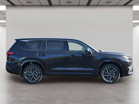 New 2026 Lexus TX 350 AWD image 6