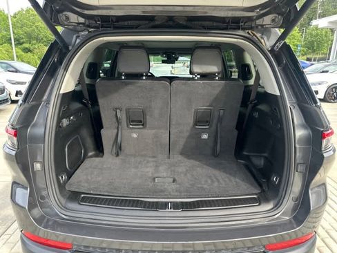 Used 2022 Jeep Grand Cherokee L Limited w/ Luxury Tech Group II AWD/4WD image 11