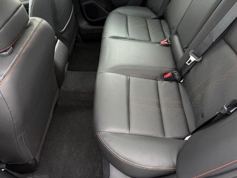 New 2025 Nissan Altima 2.5 SR w/ SR Premium Package image 11