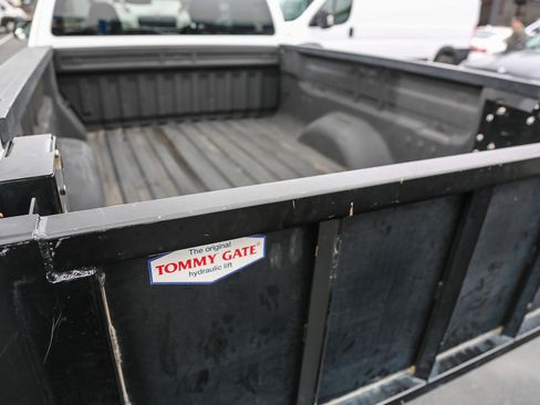 Used 2022 Chevrolet Colorado W/T w/ WT Convenience Package image 24