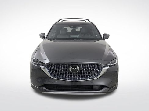 Used 2025 MAZDA CX-5 Signature AWD/4WD image 2