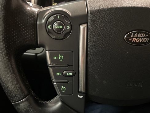 Used 2012 Land Rover Range Rover Sport Limited Edition image 19