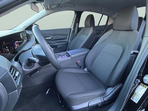 New 2026 Nissan Sentra S image 12