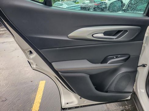 New 2025 Alfa Romeo Tonale w/ Premium Package image 18