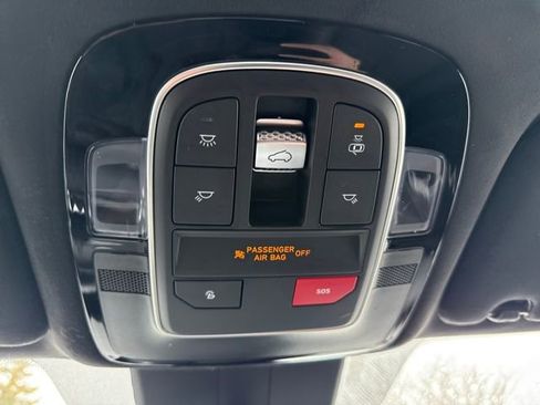 Used 2023 Hyundai Santa Fe Calligraphy image 39