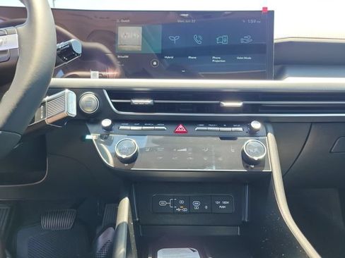 New 2026 Hyundai Sonata SEL FWD image 16