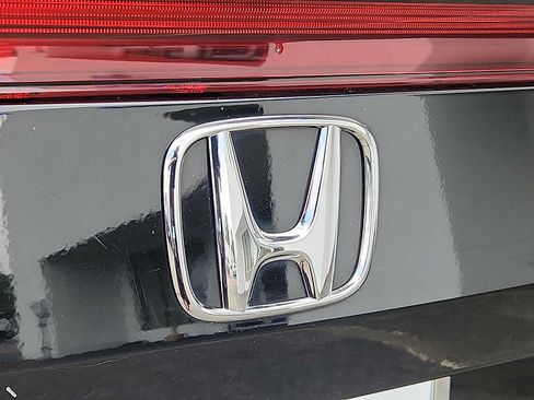 Certified 2023 Honda Civic Sport image 29