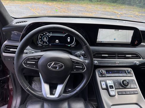 Used 2020 Hyundai Palisade Limited FWD image 23