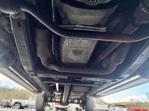 Used 2017 Ford F150 Lariat AWD/4WD image 73