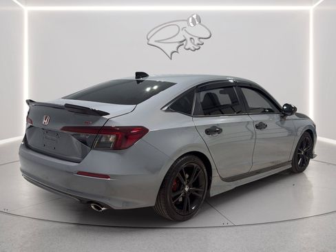 Used 2026 Honda Civic Si image 6