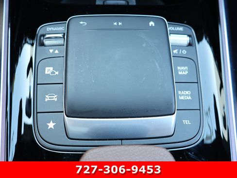 Certified 2022 Mercedes-Benz GLA 35 AMG AMG GLA 35 image 30