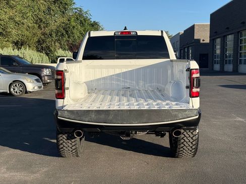 Used 2023 RAM 1500 Rebel w/ Rebel Level 1 Equipment Group AWD/4WD image 12