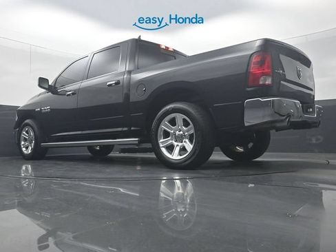 Used 2018 RAM 1500 Lone Star RWD image 30