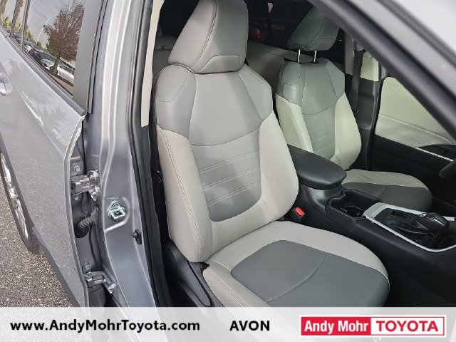 Used 2024 Toyota RAV4 XLE Premium w/ Weather Package AWD/4WD image 20