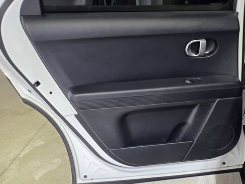 Used 2022 Hyundai Ioniq 5 SE RWD image 13