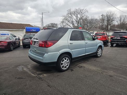 Used 2006 Buick Rendezvous CX image 12