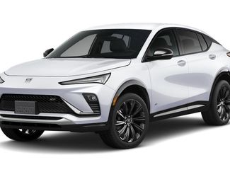 New 2026 Buick Envista Sport Touring w/ Convenience I Package video 1