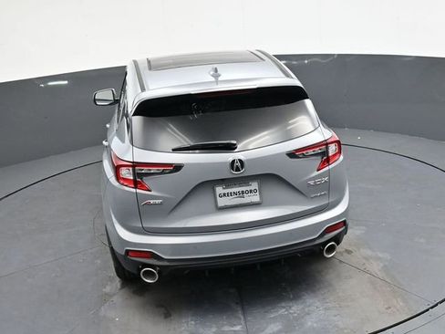 New 2025 Acura RDX A-Spec image 29