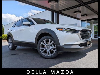 New 2026 MAZDA CX-30 AWD 2.5 S w/ Premium Package